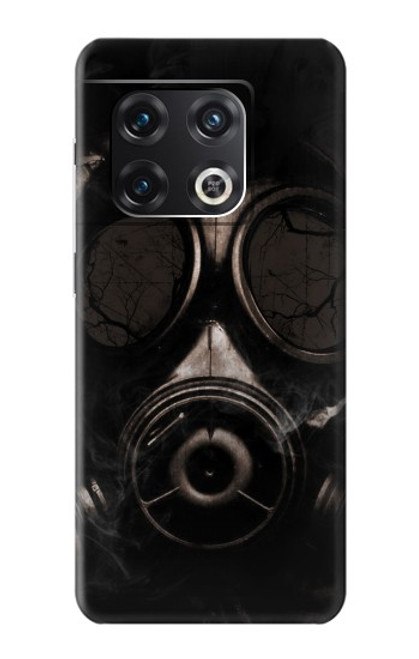 S2910 Gas Mask Case For OnePlus 10 Pro