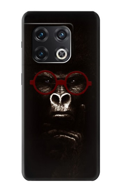 S3529 Thinking Gorilla Case For OnePlus 10 Pro