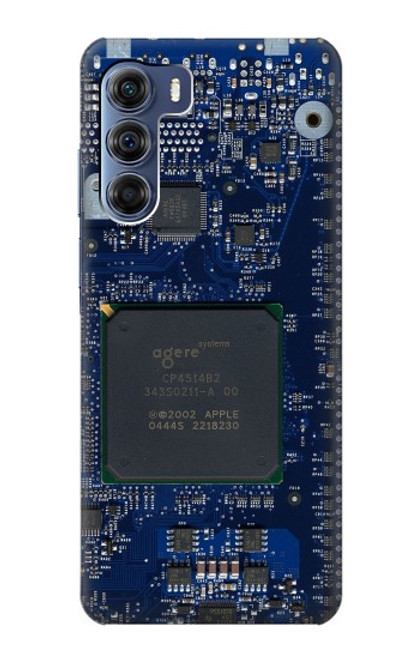 S0337 Board Circuit Case For Motorola Edge S30