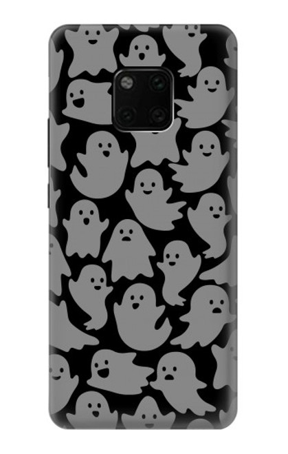 S3835 Cute Ghost Pattern Case For Huawei Mate 20 Pro