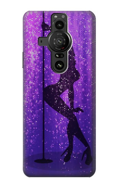 S3400 Pole Dance Case For Sony Xperia Pro-I