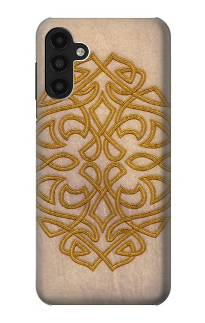S3796 Celtic Knot Case For Samsung Galaxy A13 4G