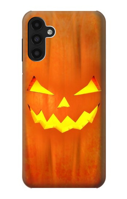 S3828 Pumpkin Halloween Case For Samsung Galaxy A13 4G