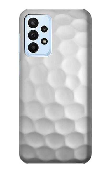 S0071 Golf Ball Case For Samsung Galaxy A23