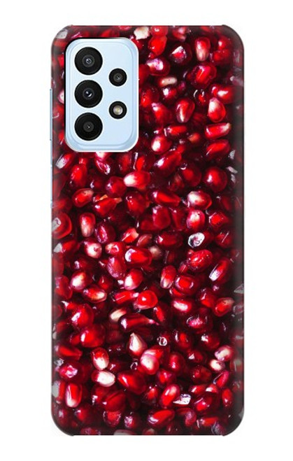 S3757 Pomegranate Case For Samsung Galaxy A23