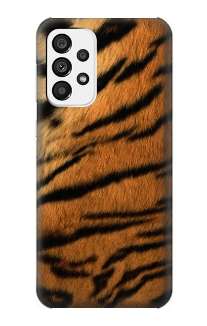 S2962 Tiger Stripes Graphic Printed Case For Samsung Galaxy A73 5G