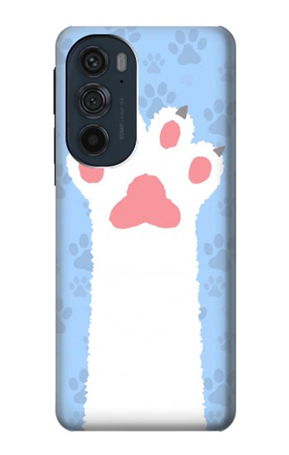 S3618 Cat Paw Case For Motorola Edge 30 Pro