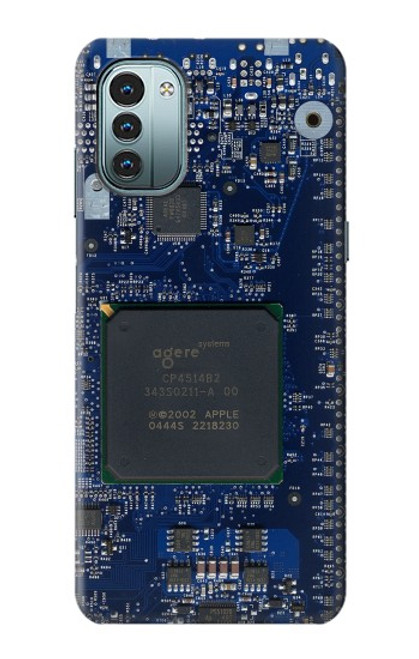 S0337 Board Circuit Case For Nokia G11, G21