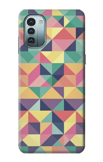 S2379 Variation Pattern Case For Nokia G11, G21