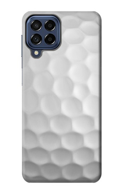 S0071 Golf Ball Case For Samsung Galaxy M53