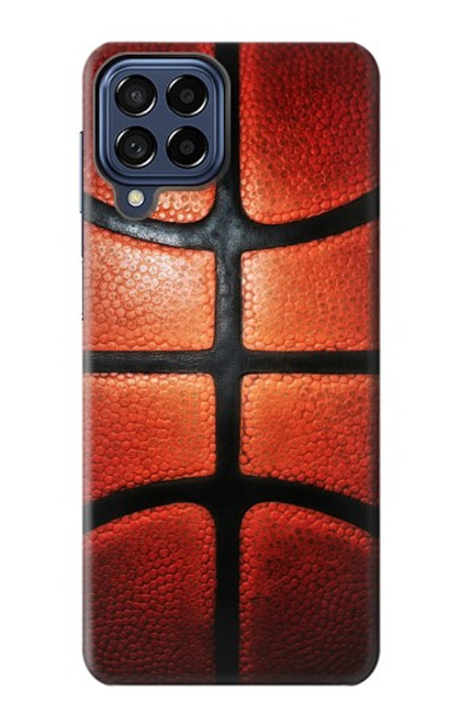 S2538 Basketball Case For Samsung Galaxy M53