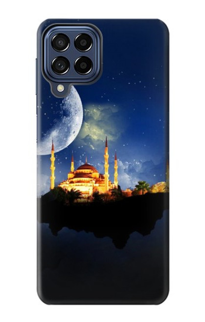 S3506 Islamic Ramadan Case For Samsung Galaxy M53