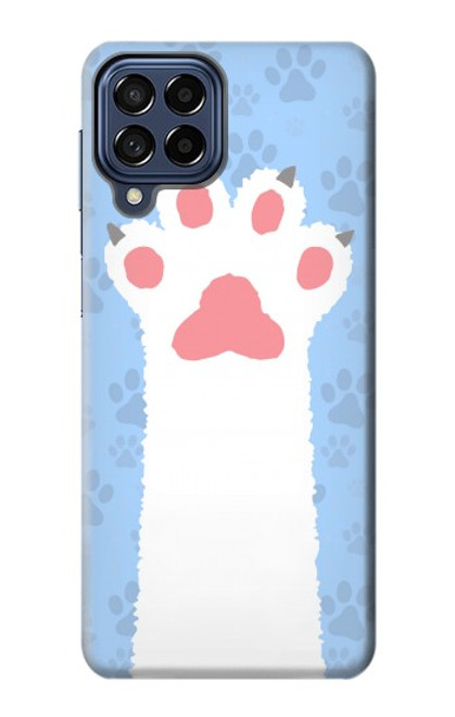 S3618 Cat Paw Case For Samsung Galaxy M53
