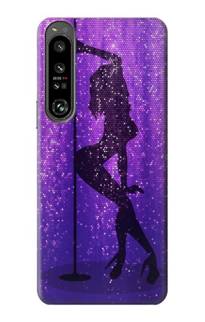 S3400 Pole Dance Case For Sony Xperia 1 IV