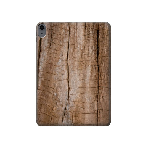 S0599 Wood Graphic Printed Hard Case For iPad Air (2022, 2020), Air 11 (2024), Pro 11 (2022)