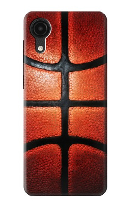 S2538 Basketball Case For Samsung Galaxy A03 Core