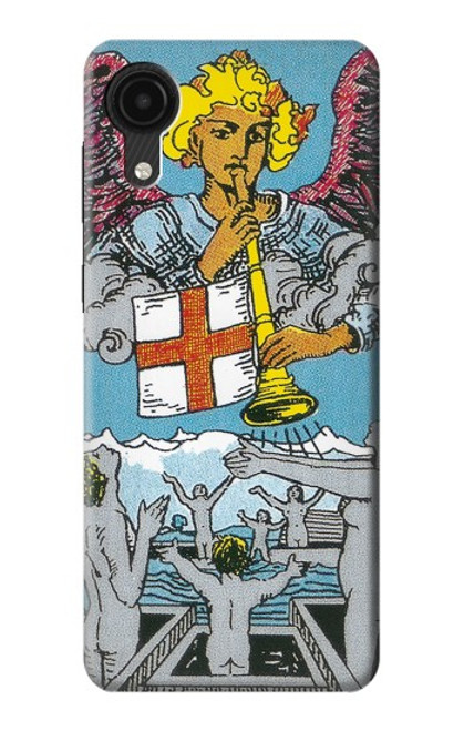 S3743 Tarot Card The Judgement Case For Samsung Galaxy A03 Core