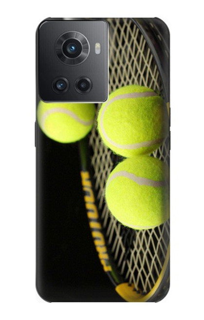 S0072 Tennis Case For OnePlus Ace