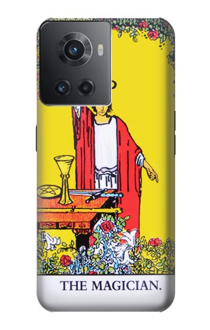 S2806 Tarot Card The Magician Case For OnePlus Ace