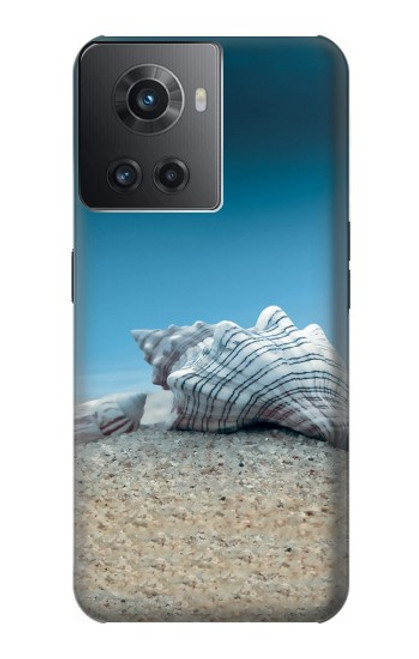 S3213 Sea Shells Under the Sea Case For OnePlus Ace