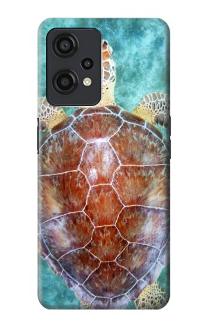 S1424 Sea Turtle Case For OnePlus Nord CE 2 Lite 5G