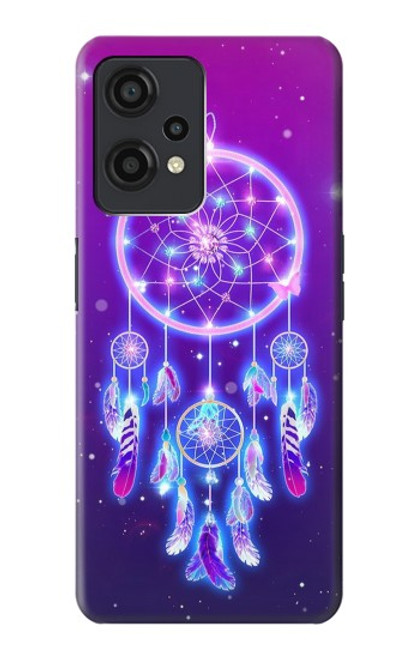 S3484 Cute Galaxy Dream Catcher Case For OnePlus Nord CE 2 Lite 5G