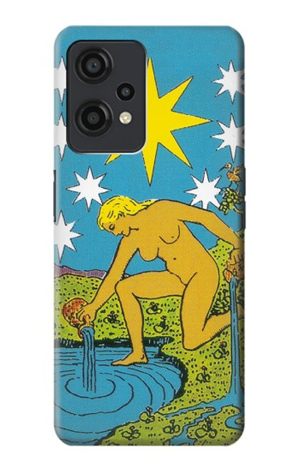 S3744 Tarot Card The Star Case For OnePlus Nord CE 2 Lite 5G