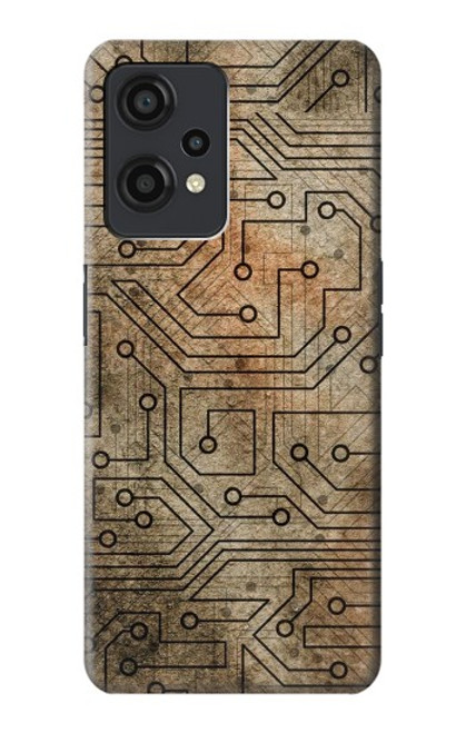 S3812 PCB Print Design Case For OnePlus Nord CE 2 Lite 5G