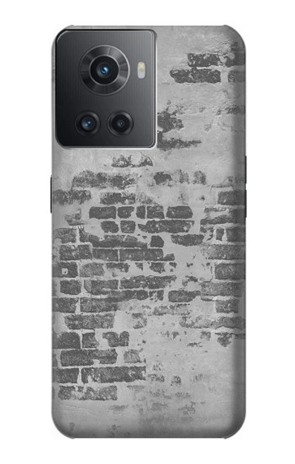 S3093 Old Brick Wall Case For OnePlus 10R