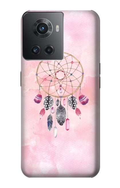 S3094 Dreamcatcher Watercolor Painting Case For OnePlus 10R