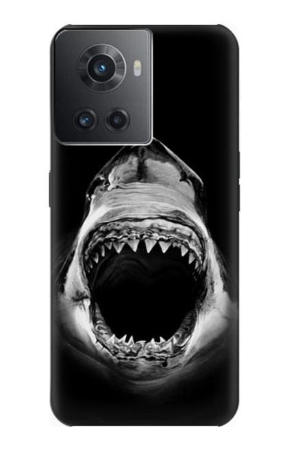S3100 Great White Shark Case For OnePlus 10R
