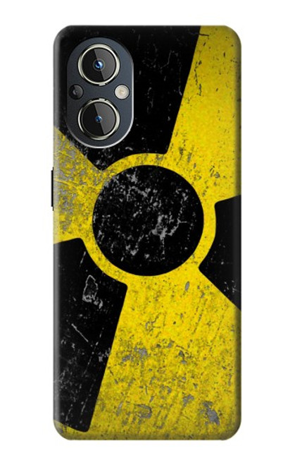S0264 Nuclear Case For OnePlus Nord N20 5G