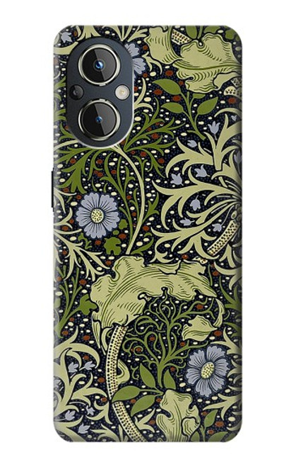 S3792 William Morris Case For OnePlus Nord N20 5G