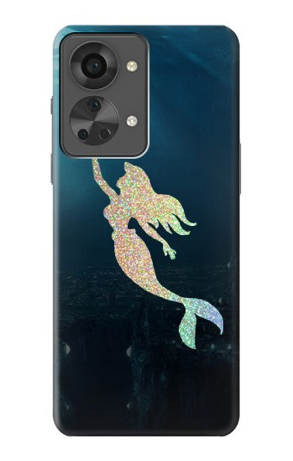 S3250 Mermaid Undersea Case For OnePlus Nord 2T