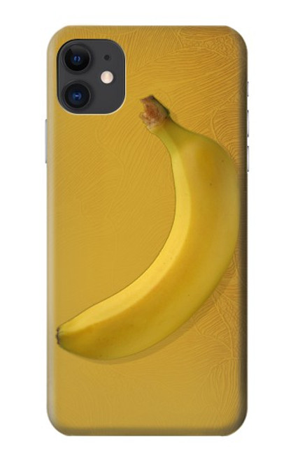 S3872 Banana Case For iPhone 11
