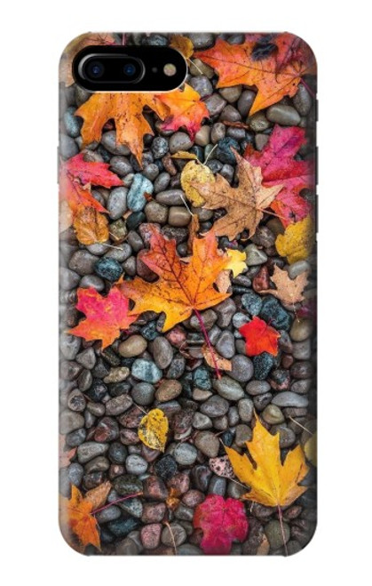 S3889 Maple Leaf Case For iPhone 7 Plus, iPhone 8 Plus