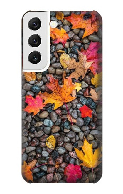 S3889 Maple Leaf Case For Samsung Galaxy S22