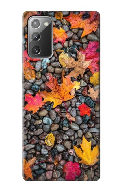 S3889 Maple Leaf Case For Samsung Galaxy Note 20