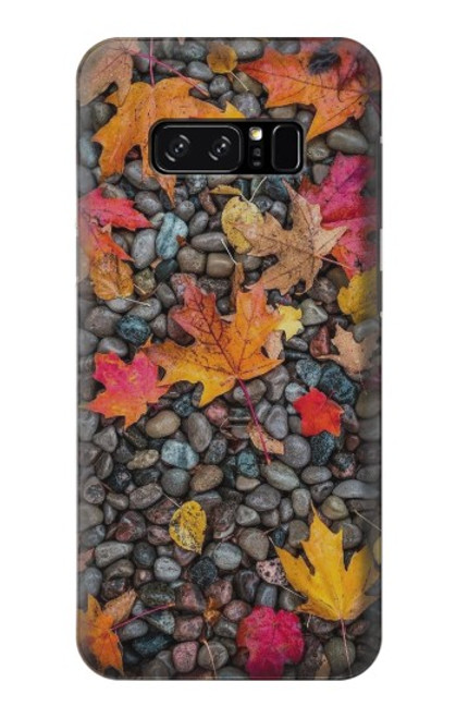 S3889 Maple Leaf Case For Note 8 Samsung Galaxy Note8