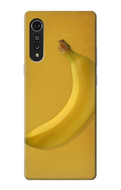 S3872 Banana Case For LG Velvet