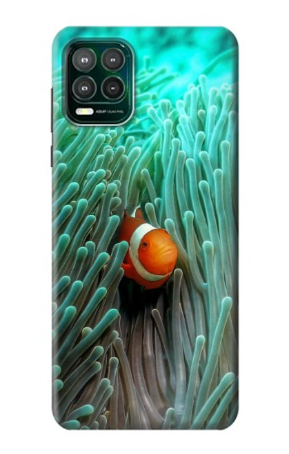 S3893 Ocellaris clownfish Case For Motorola Moto G Stylus 5G
