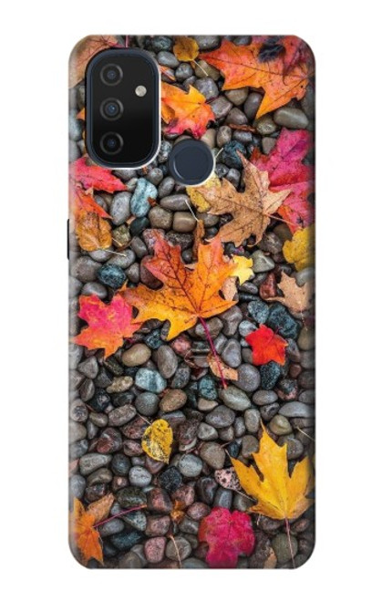 S3889 Maple Leaf Case For OnePlus Nord N100