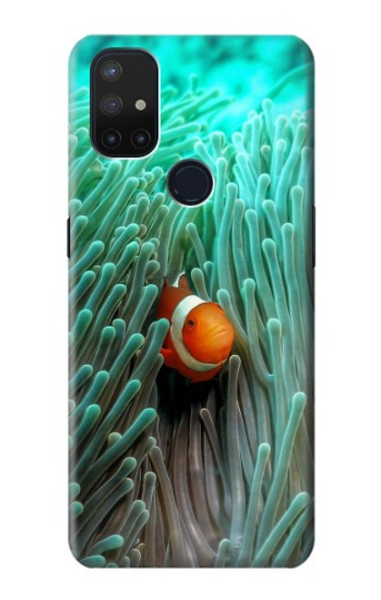 S3893 Ocellaris clownfish Case For OnePlus Nord N10 5G