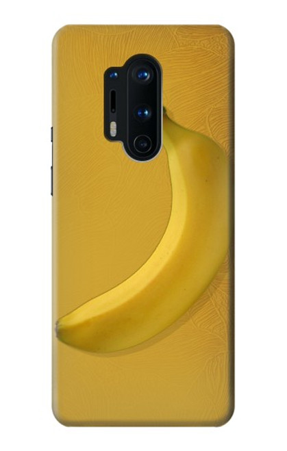 S3872 Banana Case For OnePlus 8 Pro