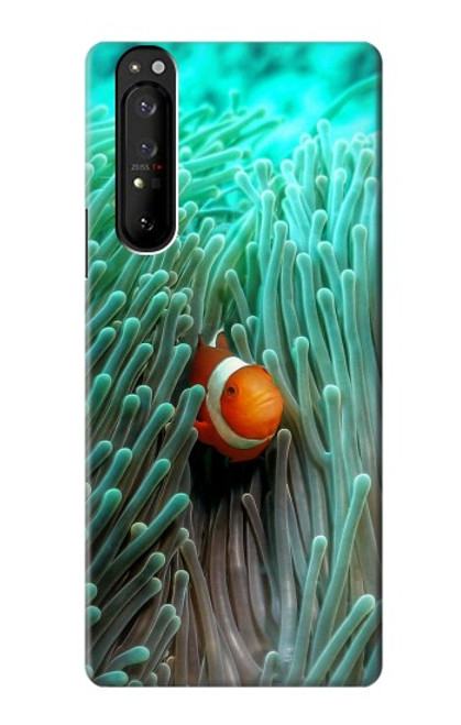 S3893 Ocellaris clownfish Case For Sony Xperia 1 III