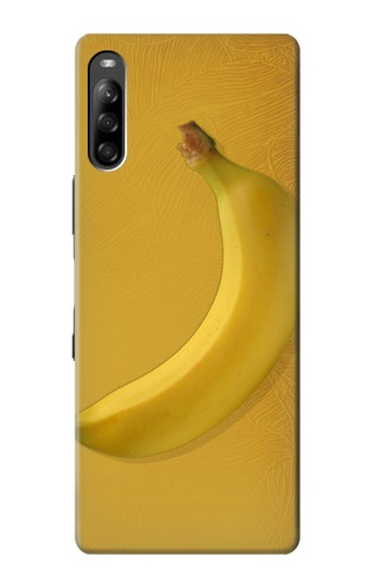 S3872 Banana Case For Sony Xperia L4
