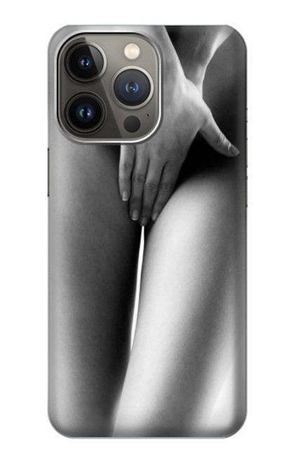 S1023 Gorgeus Sexy Girl Case For iPhone 14 Pro Max