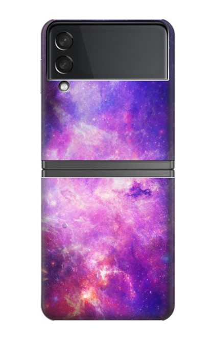S2207 Milky Way Galaxy Case For Samsung Galaxy Z Flip 4