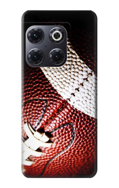 S0062 American Football Case For OnePlus 10T