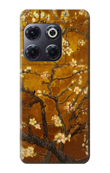 S2663 Yellow Blossoming Almond Tree Van Gogh Case For OnePlus 10T